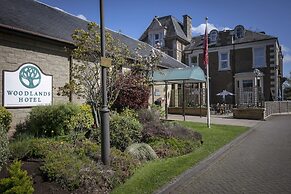 Woodlands Hotel, BW Signature Collection