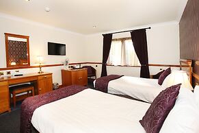 Woodlands Hotel, BW Signature Collection