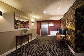 Woodlands Hotel, BW Signature Collection