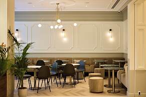 The Edwin Hotel
