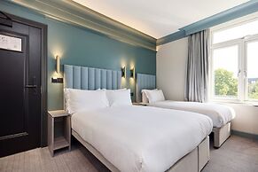 The Edwin Hotel