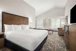 The INN at Gig Harbor