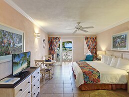 Butterfly Beach Hotel