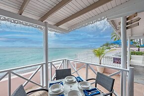 Butterfly Beach Hotel