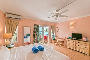 Butterfly Beach Hotel