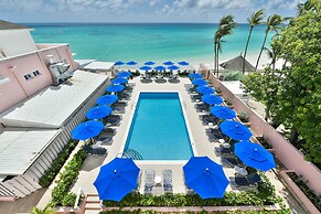 Butterfly Beach Hotel
