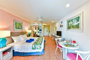 Butterfly Beach Hotel