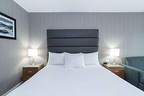 Sandman Hotel Grande Prairie