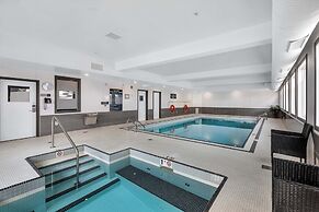 Sandman Hotel Grande Prairie