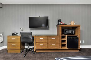 Sandman Hotel Grande Prairie