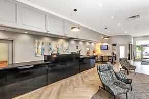 Sandman Hotel Grande Prairie