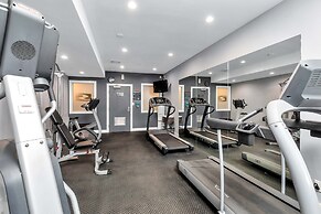 Sandman Hotel Grande Prairie