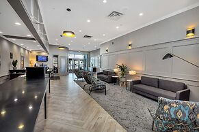 Sandman Hotel Grande Prairie