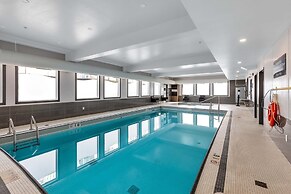 Sandman Hotel Grande Prairie