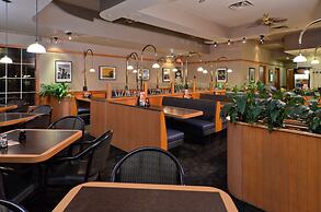 Sandman Hotel Grande Prairie