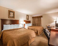Quality Inn & Conference Centre