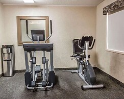 Quality Inn & Conference Centre