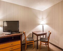 Quality Inn & Conference Centre