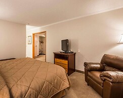 Quality Inn & Conference Centre