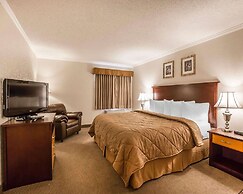 Quality Inn & Conference Centre