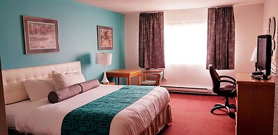 Howard Johnson by Wyndham Fort St. John