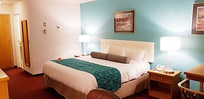 Howard Johnson by Wyndham Fort St. John