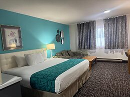 Howard Johnson by Wyndham Fort St. John