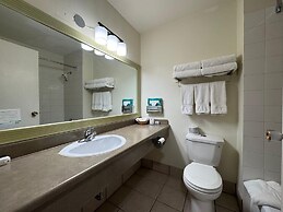 Howard Johnson by Wyndham Fort St. John