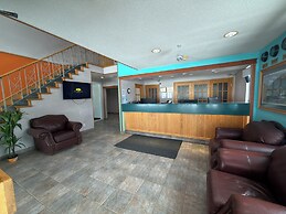 Howard Johnson by Wyndham Fort St. John