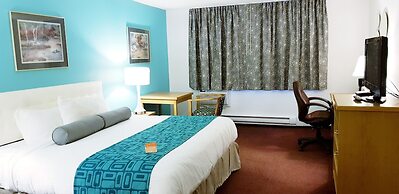 Howard Johnson by Wyndham Fort St. John