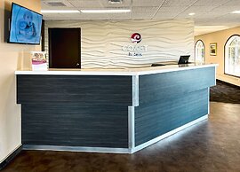 Coast Swift Current Hotel