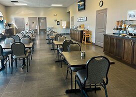 Coast Swift Current Hotel