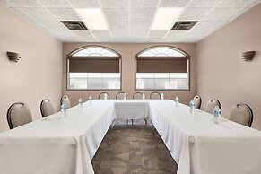 Coast Swift Current Hotel