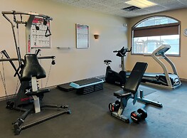 Coast Swift Current Hotel