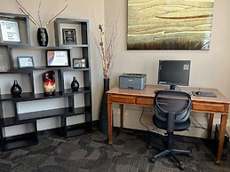 Coast Swift Current Hotel