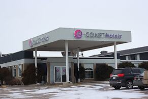 Coast Swift Current Hotel