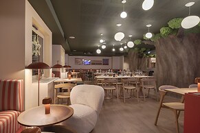 Lykke Hotel & Spa Chamonix - ex Mercure
