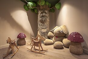 Lykke Hotel & Spa Chamonix - ex Mercure