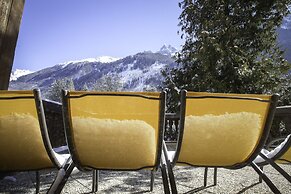Lykke Hotel & Spa Chamonix - ex Mercure