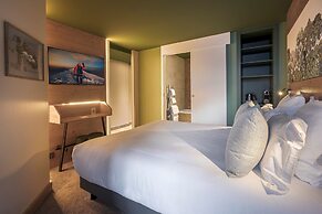 Lykke Hotel & Spa Chamonix - ex Mercure