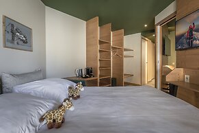 Lykke Hotel & Spa Chamonix - ex Mercure