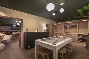 Lykke Hotel & Spa Chamonix - ex Mercure