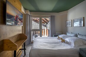 Lykke Hotel & Spa Chamonix - ex Mercure