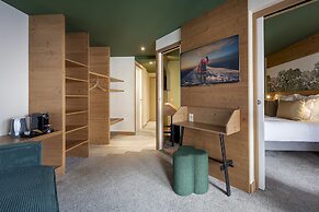Lykke Hotel & Spa Chamonix - ex Mercure