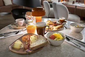 Lykke Hotel & Spa Chamonix - ex Mercure