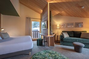 Lykke Hotel & Spa Chamonix - ex Mercure
