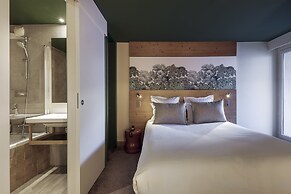 Lykke Hotel & Spa Chamonix - ex Mercure