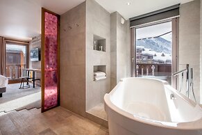 Lykke Hotel & Spa Chamonix - ex Mercure