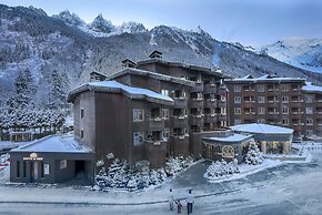 Lykke Hotel & Spa Chamonix - ex Mercure
