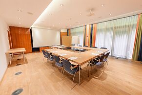 PLAZA INN Stuttgart-Ditzingen